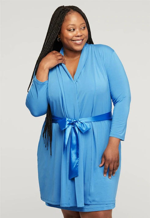 Fleur't Iconic Robe